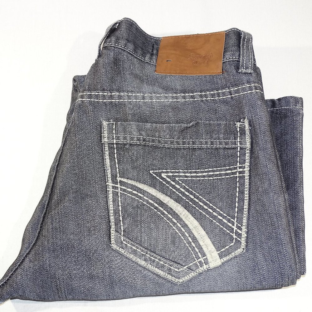 Sacred Cult Men's Jeans Sz 30/30 -A9-5